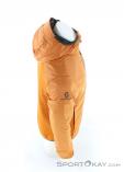 Scott Explorair Ascent Polar Mens Sweater, , Orange, , Male, 0023-11982, 5637920847, , N3-18.jpg