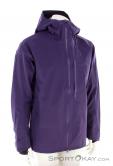 Scott Vertic 3L Mens Ski Jacket, Scott, Purple, , Male, 0023-11983, 5637920879, 7615523250776, N1-01.jpg