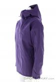 Scott Vertic 3L Mens Ski Jacket, , Purple, , Male, 0023-11983, 5637920879, , N1-06.jpg