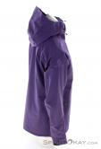 Scott Vertic 3L Mens Ski Jacket, , Purple, , Male, 0023-11983, 5637920879, , N2-17.jpg