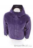 Scott Vertic 3L Mens Ski Jacket, , Purple, , Male, 0023-11983, 5637920879, , N3-03.jpg