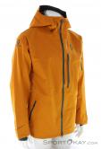 Scott Vertic 3L Mens Ski Jacket, Scott, Orange, , Hommes, 0023-11983, 5637920883, 7615523250714, N1-01.jpg