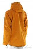 Scott Vertic 3L Mens Ski Jacket, , Orange, , Male, 0023-11983, 5637920883, , N1-11.jpg