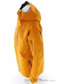 Scott Vertic 3L Mens Ski Jacket, , Orange, , Hommes, 0023-11983, 5637920883, , N2-07.jpg