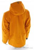 Scott Vertic 3L Mens Ski Jacket, , Orange, , Hommes, 0023-11983, 5637920883, , N2-12.jpg