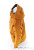Scott Vertic 3L Mens Ski Jacket, , Oranžová, , Muži, 0023-11983, 5637920883, , N3-08.jpg