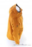 Scott Vertic 3L Mens Ski Jacket, , Orange, , Male, 0023-11983, 5637920883, , N3-18.jpg