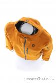 Scott Vertic 3L Mens Ski Jacket, , Orange, , Male, 0023-11983, 5637920883, , N4-04.jpg