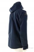 Scott Vertic 3L Mens Ski Jacket, , Dark-Blue, , Male, 0023-11983, 5637920887, , N1-16.jpg