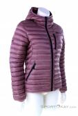 Marmot Avant Featherless Hoody Womens Ski Touring Jacket, Marmot, Pink, , Female, 0066-10397, 5637920935, 0, N1-01.jpg