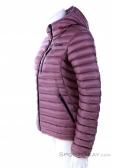 Marmot Avant Featherless Hoody Womens Ski Touring Jacket, , Pink, , Female, 0066-10397, 5637920935, , N1-06.jpg