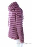 Marmot Avant Featherless Hoody Womens Ski Touring Jacket, , Pink, , Female, 0066-10397, 5637920935, , N1-16.jpg