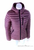 Marmot Avant Featherless Hoody Womens Ski Touring Jacket, , Pink, , Female, 0066-10397, 5637920935, , N2-02.jpg
