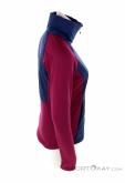 Marmot Variant Hybrid Women Ski Touring Jacket, , Pink, , Female, 0066-10467, 5637920952, , N2-17.jpg