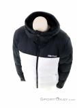 Marmot Guides Down Hoody Donna Giacca Outdoor, Marmot, Bianco, , Donna, 0066-10468, 5637920967, 0, N3-03.jpg
