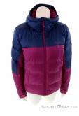 Marmot Guides Down Hoody Donna Giacca Outdoor, Marmot, Rosa, , Donna, 0066-10468, 5637920972, 0, N2-02.jpg