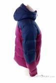 Marmot Guides Down Hoody Donna Giacca Outdoor, Marmot, Rosa, , Donna, 0066-10468, 5637920972, 0, N2-17.jpg