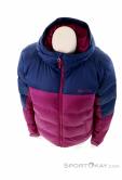 Marmot Guides Down Hoody Donna Giacca Outdoor, Marmot, Rosa, , Donna, 0066-10468, 5637920972, 0, N3-03.jpg