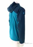 Marmot Rom 2.0 Mens Outdoor Jacket, , Blue, , Male, 0066-10470, 5637921000, , N1-16.jpg