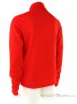 Marmot Olden Polartec 1/2 Zip Mens Sweater, , Red, , Male, 0066-10471, 5637921025, , N1-11.jpg