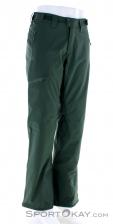 Scott Ultimate DRX Mens Ski Pants, , Olive-Dark Green, , Male, 0023-11985, 5637921029, , N1-01.jpg
