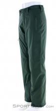 Scott Ultimate DRX Mens Ski Pants, , Olive-Dark Green, , Male, 0023-11985, 5637921029, , N1-06.jpg