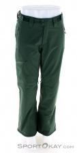 Scott Ultimate DRX Mens Ski Pants, , Olive-Dark Green, , Male, 0023-11985, 5637921029, , N2-02.jpg