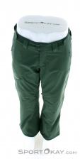 Scott Ultimate DRX Mens Ski Pants, , Olive-Dark Green, , Male, 0023-11985, 5637921029, , N3-03.jpg