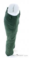 Scott Ultimate DRX Mens Ski Pants, , Olive-Dark Green, , Male, 0023-11985, 5637921029, , N3-18.jpg