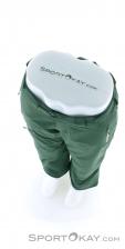 Scott Ultimate DRX Mens Ski Pants, , Olive-Dark Green, , Male, 0023-11985, 5637921029, , N4-04.jpg