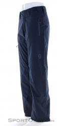 Scott Ultimate DRX Mens Ski Pants, Scott, Dark-Blue, , Male, 0023-11985, 5637921033, 7613368949251, N1-06.jpg