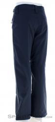Scott Ultimate DRX Mens Ski Pants, , Dark-Blue, , Male, 0023-11985, 5637921033, , N1-11.jpg