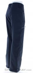 Scott Ultimate DRX Mens Ski Pants, Scott, Dark-Blue, , Male, 0023-11985, 5637921033, 7613368949251, N1-16.jpg