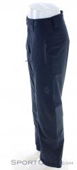 Scott Ultimate DRX Mens Ski Pants, , Dark-Blue, , Male, 0023-11985, 5637921033, , N2-07.jpg