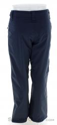 Scott Ultimate DRX Mens Ski Pants, , Dark-Blue, , Male, 0023-11985, 5637921033, , N2-12.jpg
