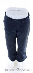 Scott Ultimate DRX Mens Ski Pants, , Dark-Blue, , Male, 0023-11985, 5637921033, , N3-03.jpg
