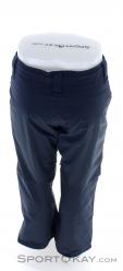 Scott Ultimate DRX Mens Ski Pants, , Dark-Blue, , Male, 0023-11985, 5637921033, , N3-13.jpg