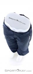 Scott Ultimate DRX Mens Ski Pants, , Dark-Blue, , Male, 0023-11985, 5637921033, , N4-04.jpg