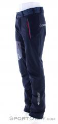 Crazy Idea Resolution Mens Outdoor Pants, Crazy, Red, , Male, 0247-10268, 5637921071, 8059897713502, N1-06.jpg