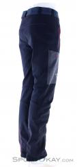 Crazy Idea Resolution Mens Outdoor Pants, Crazy, Red, , Male, 0247-10268, 5637921071, 8059897713502, N1-16.jpg