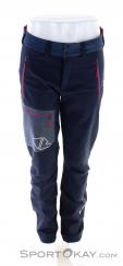 Crazy Idea Resolution Mens Outdoor Pants, Crazy, Red, , Male, 0247-10268, 5637921071, 8059897713502, N2-02.jpg