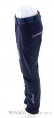 Crazy Idea Resolution Mens Outdoor Pants, Crazy, Red, , Male, 0247-10268, 5637921071, 8059897713502, N2-07.jpg