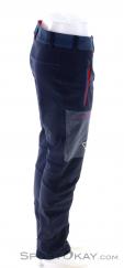 Crazy Idea Resolution Mens Outdoor Pants, Crazy, Red, , Male, 0247-10268, 5637921071, 8059897713502, N2-17.jpg