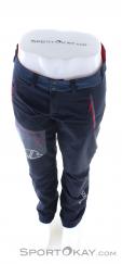 Crazy Idea Resolution Mens Outdoor Pants, Crazy, Red, , Male, 0247-10268, 5637921071, 8059897713502, N3-03.jpg