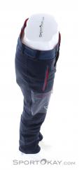 Crazy Idea Resolution Mens Outdoor Pants, Crazy, Red, , Male, 0247-10268, 5637921071, 8059897713502, N3-18.jpg