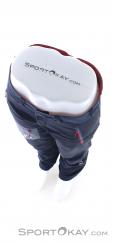 Crazy Idea Resolution Mens Outdoor Pants, Crazy, Red, , Male, 0247-10268, 5637921071, 8059897713502, N4-04.jpg