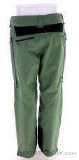 Scott Vertic 3L Stretch GTX Mens Ski Pants Gore-Tex, , Olive-Dark Green, , Male, 0023-11988, 5637921075, , N2-12.jpg