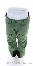 Scott Vertic 3L Stretch GTX Mens Ski Pants Gore-Tex, , Olive-Dark Green, , Male, 0023-11988, 5637921075, , N3-03.jpg