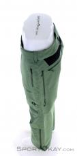 Scott Vertic 3L Stretch GTX Mens Ski Pants Gore-Tex, , Olive-Dark Green, , Male, 0023-11988, 5637921075, , N3-08.jpg