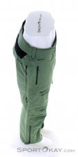 Scott Vertic 3L Stretch GTX Mens Ski Pants Gore-Tex, , Olive-Dark Green, , Male, 0023-11988, 5637921075, , N3-18.jpg